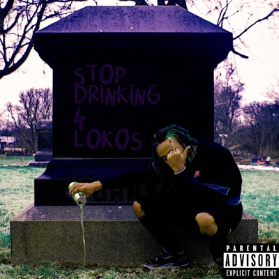 Stop Drinking 4lokos