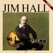 Jim Hall: Live! artwork