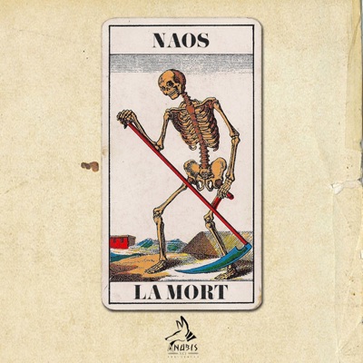 La mort - Single