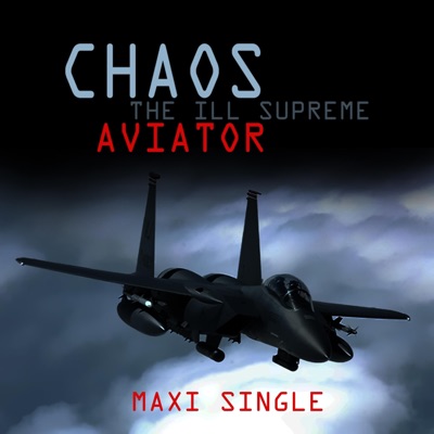Aviator Maxi - Single