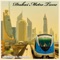 Dubai Metro Tune (Arabic Version) artwork