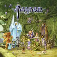 Lost on the Road to Eternity (feat. Tobias Sammet)