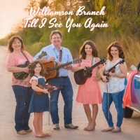 Williamson Branch - Till I See You Again