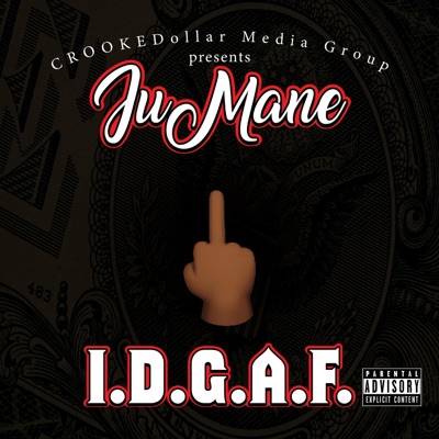 Idgaf - Single