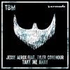 Take Me Away (feat. Tyler Cohenour) - Single
