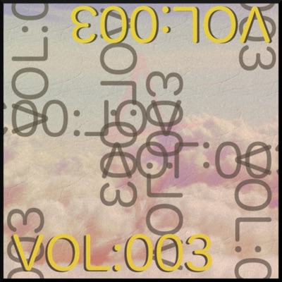 Live from the Cave Volume 003 - Single