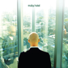 Moby - Lift Me Up artwork