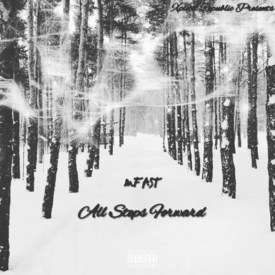 All Steps Forward - EP