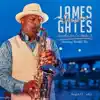 James Saxsmo Gates - Together We Can Make It (feat. Freddie Fox)