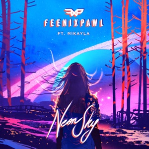 Neon Sky (feat. Mikayla)