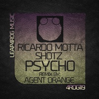 Psycho - Single - Ricardo Motta & Shotz