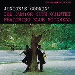 Junior Cook - Blue Farouq