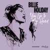 Billie Holiday - Love Me or Leave Me (2002 Remastered Version)