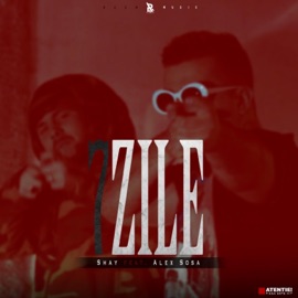 7 Zile (feat. Alex Sosa) Shay