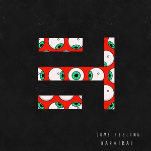Some Feeling - Single