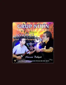 Ακούστε περιεχόμενο από Hozan Behçet, παρακολουθήστε μουσικά βίντεο, διαβάστε το βιογραφικό, δείτε ημερομηνίες περιοδείας, και πολλά ακόμη!