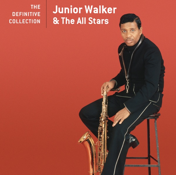 Junior Walker & The All Stars - Walk In the Night
