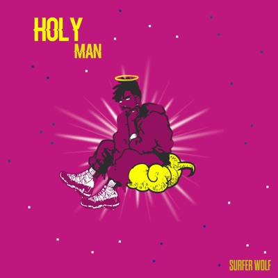 Holy Man - Single