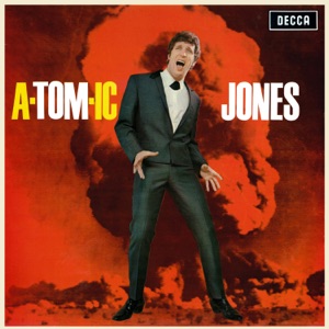 Tom Jones - Key To My Heart - Line Dance Music