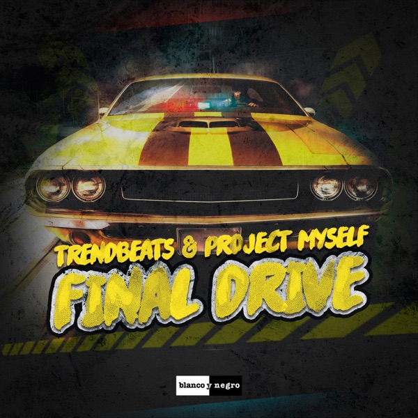 Final Drive - Single