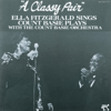 A Classy Pair - Count Basie and His Orchestra & Ella Fitzgerald