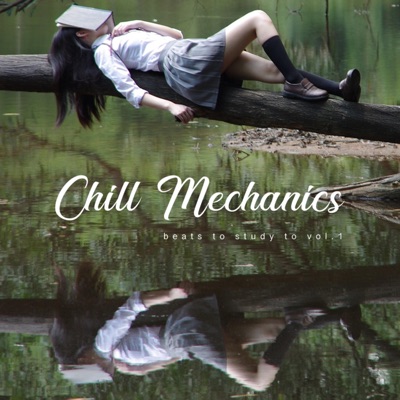 Chill Beats to Study To, Vol. 1