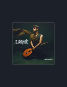 收听 Jeronymus、观看音乐视频、阅读小传、查看巡演日期等 ！