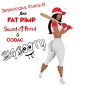 Big Booty (feat. Fat Pimp, Sawed Off Period & Codac) [Radio Edit] artwork