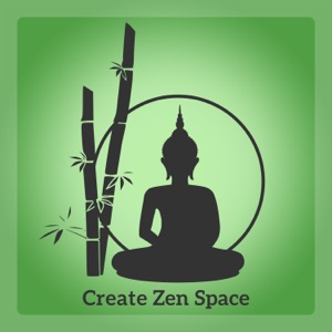 Create Zen Space: Essentials Wellness and Meditation Room