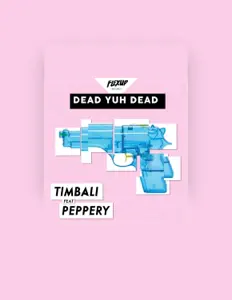 Timbali सुनें, म्यूज़िक वीडियो देखें, बायो पढ़ें, दौरे की तारीखें और बहुत कुछ देखें!