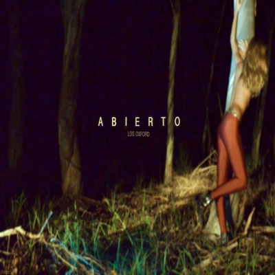 Abierto - Single