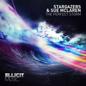 The Perfect Storm - Single