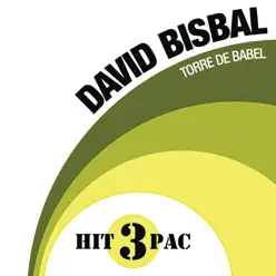 Torre de Babel Hit Pack - EP - David Bisbal