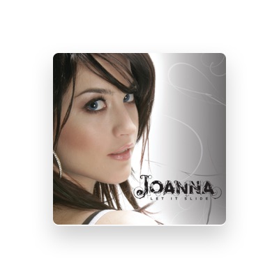 Listen to Joanna Pacitti, watch music videos, read bio, see tour dates & more!