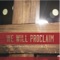 Benediction (feat. John Yates and Band) [Live] - The Falls Church Anglican lyrics
