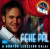Best of Feke Pál - Feke Pál