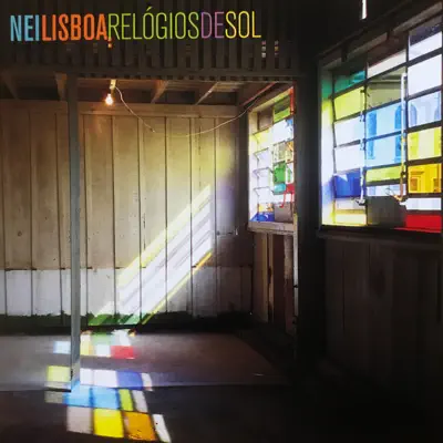 Relógios de Sol - Nei Lisboa