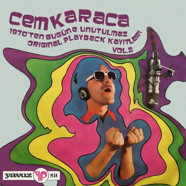 1970'ten Bugüne Unutulmaz Orijinal Playback Kayıtları, Vol. 2 - EP