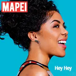 Hey Hey (Deluxe Edition) - Mapei