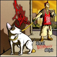 Real Muthaphukkin Shit - EP - Renegade