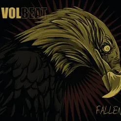 Fallen (Edit) - Single - Volbeat