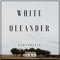 White Oleander - GANEVMUSIC lyrics