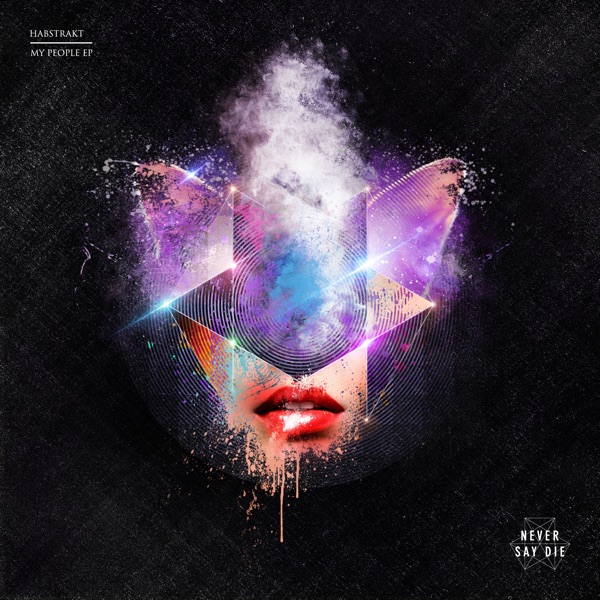My People - EP