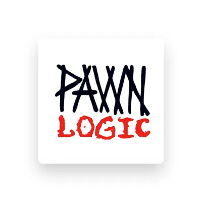 Listen to Pawn Logic, watch music videos, read bio, see tour dates & more!