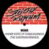 Higher State of Consciousness (Dex & Jonesey's Higher Stated Mix)