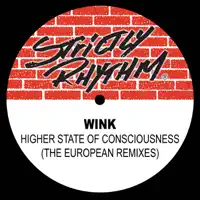 Higher State of Consciousness (Dex & Jonesey's Higher Stated Mix)