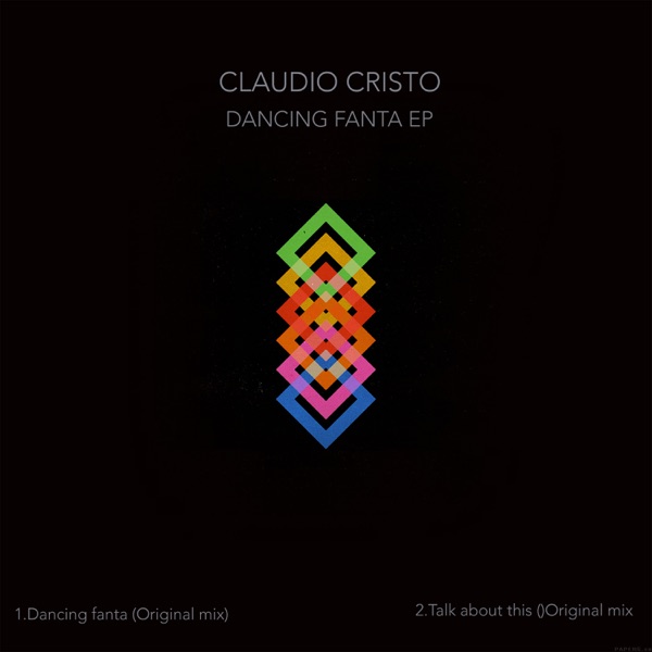 Dancing Fanta - Single