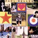 Paul Weller - Pink on White Walls