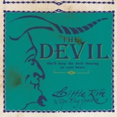 Little Kim & the Alley Apple 3 - Sugar Cane Rag