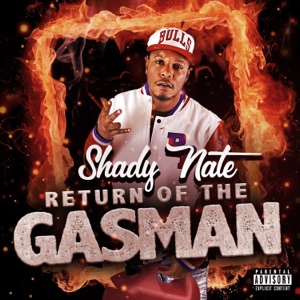 Return of the Gasman EP